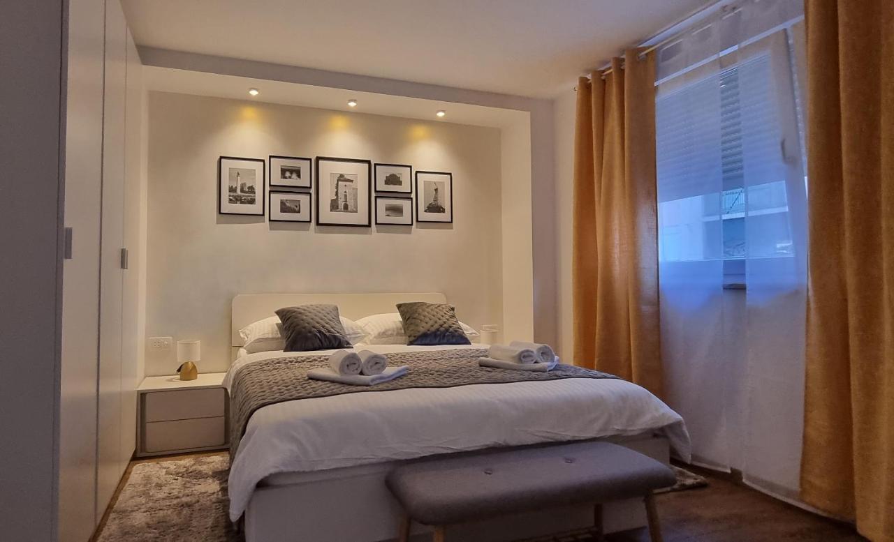 Qr Apartment For Family, Couples, And Friends Stay In غييكا المظهر الخارجي الصورة